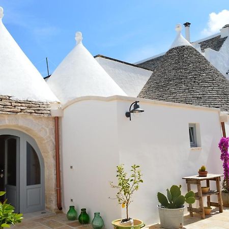 Masseria Faraone Мартина-Франка Экстерьер фото