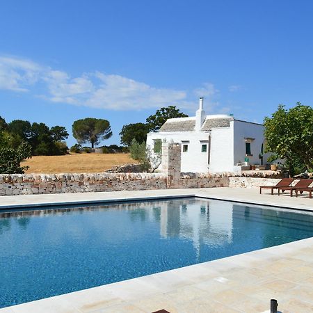 Masseria Faraone Мартина-Франка Экстерьер фото