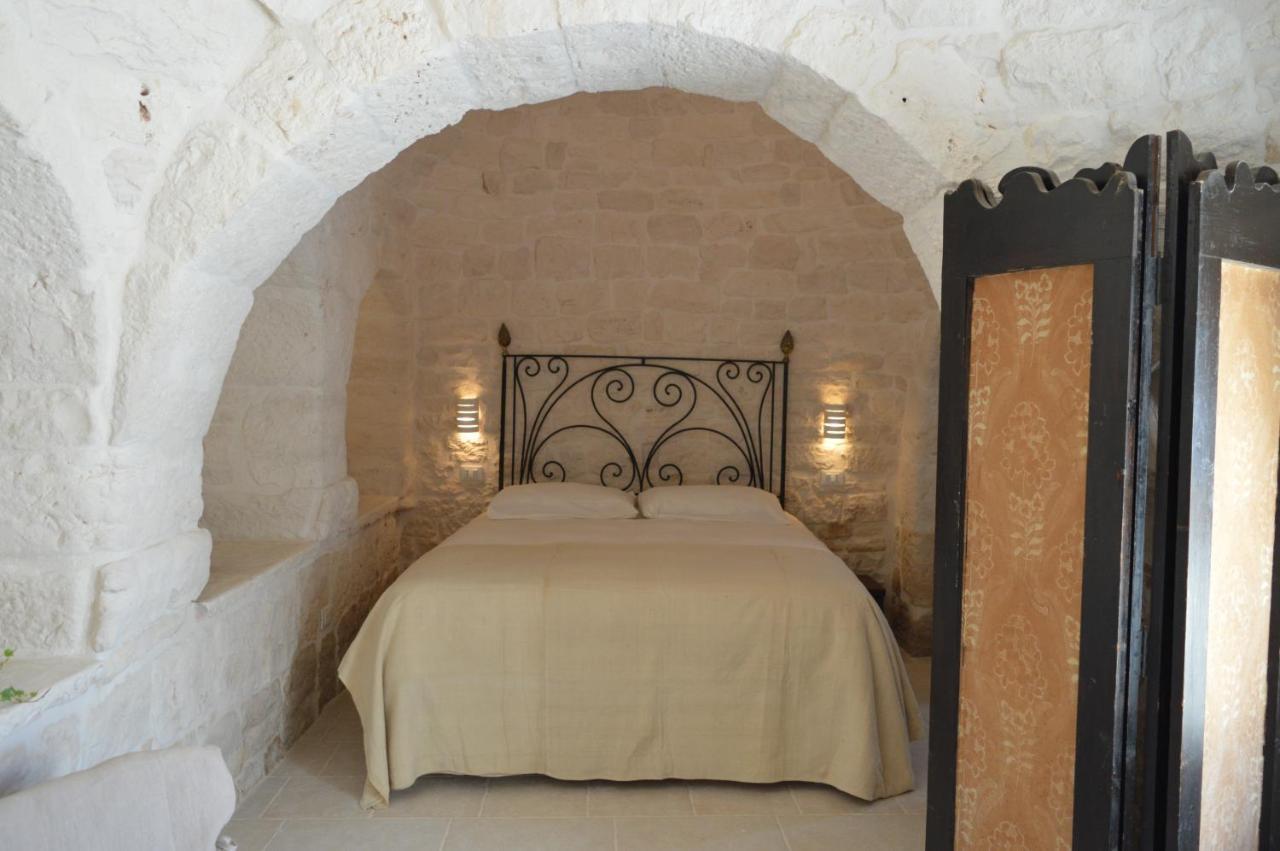 Masseria Faraone Мартина-Франка Экстерьер фото