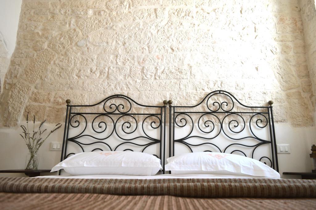 Masseria Faraone Мартина-Франка Экстерьер фото