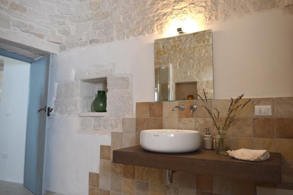 Masseria Faraone Мартина-Франка Экстерьер фото