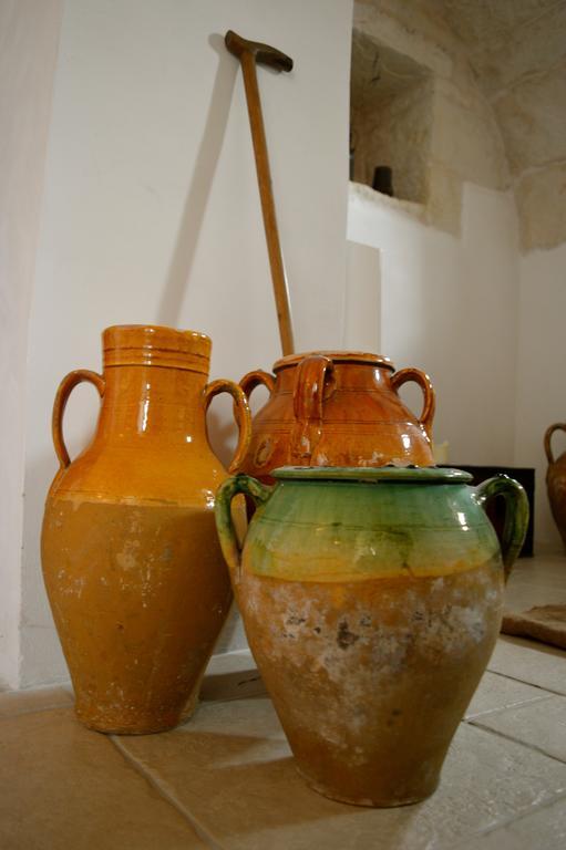 Masseria Faraone Мартина-Франка Экстерьер фото