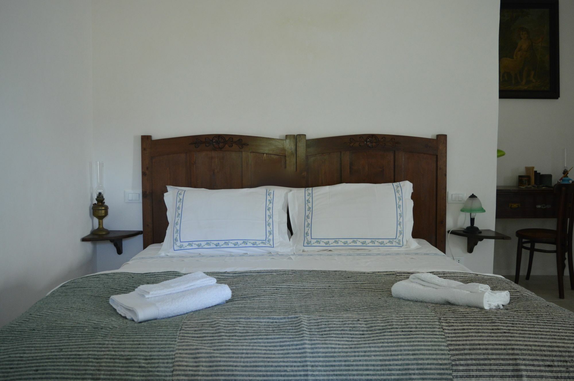Masseria Faraone Мартина-Франка Экстерьер фото