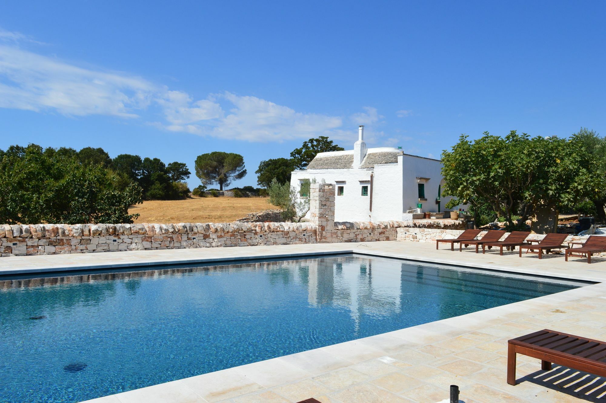 Masseria Faraone Мартина-Франка Экстерьер фото