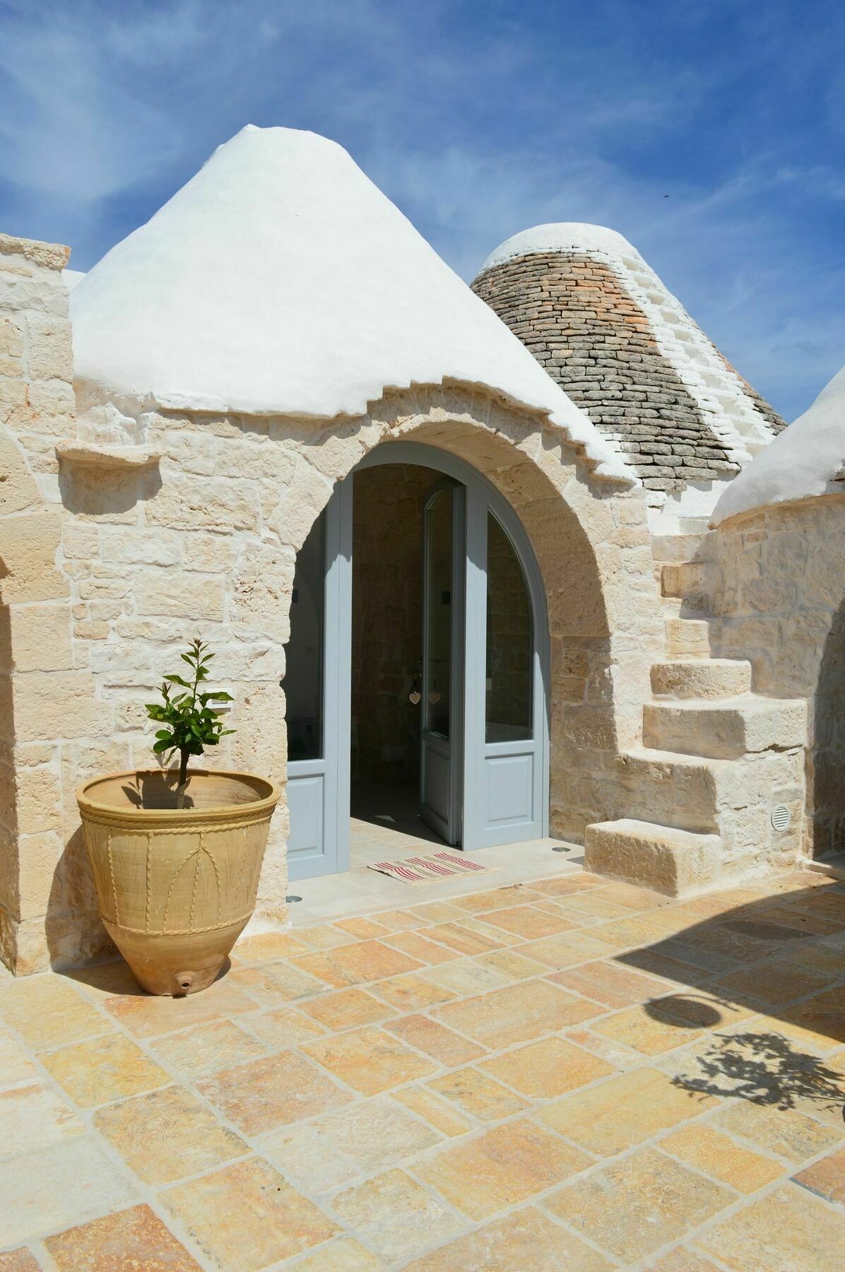 Masseria Faraone Мартина-Франка Экстерьер фото