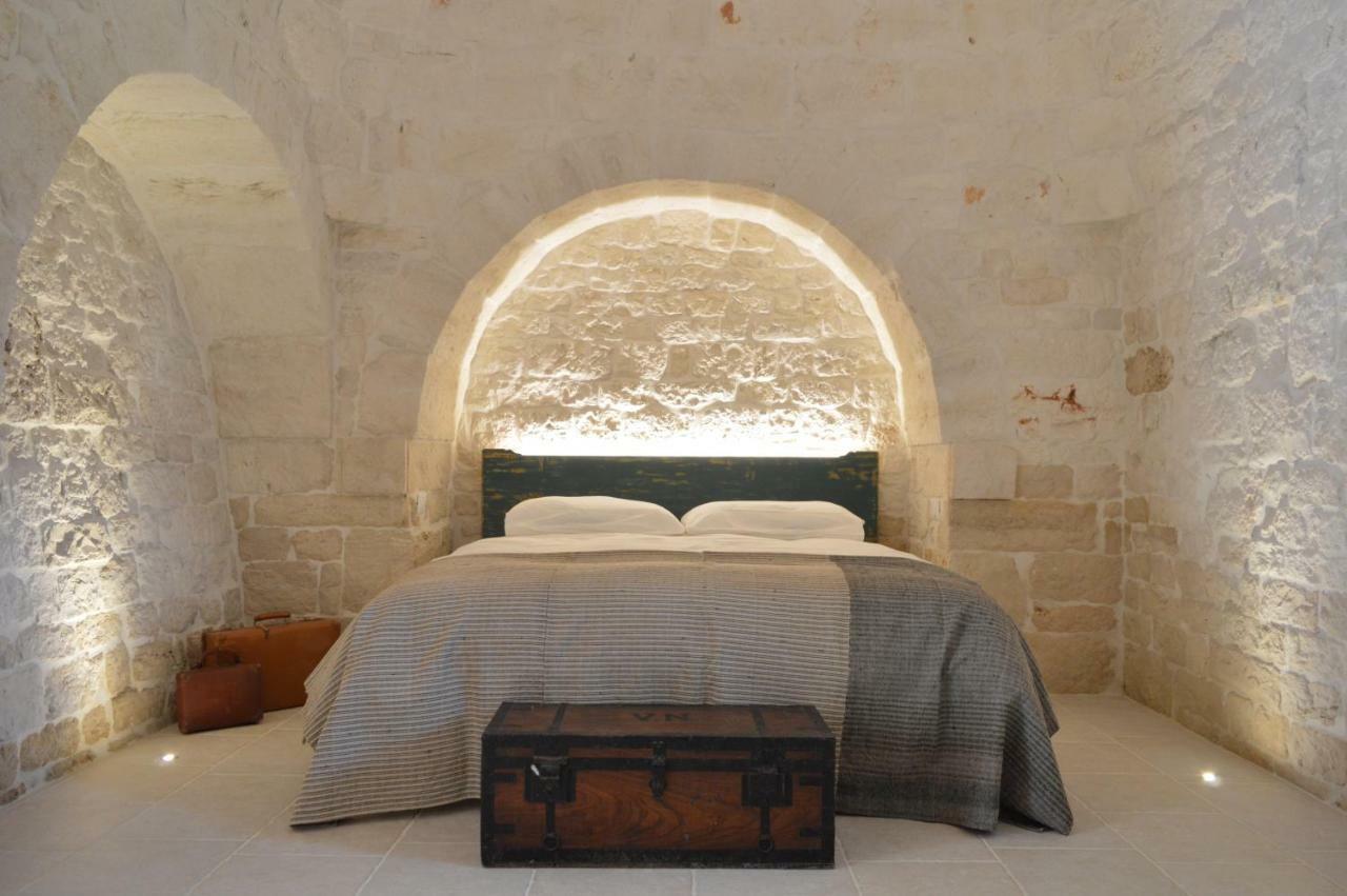 Masseria Faraone Мартина-Франка Экстерьер фото
