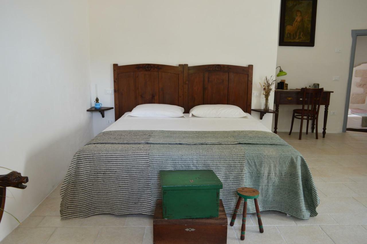 Masseria Faraone Мартина-Франка Экстерьер фото