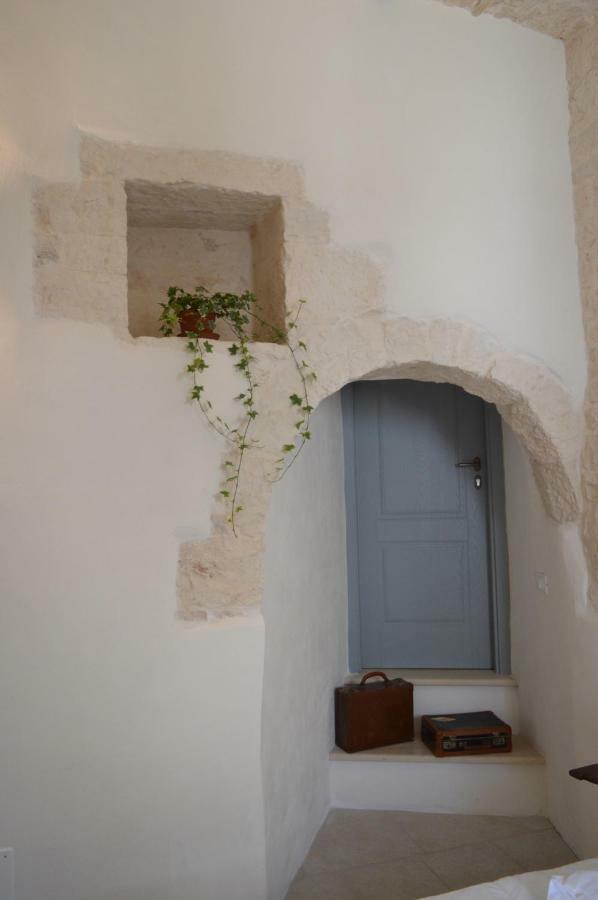Masseria Faraone Мартина-Франка Экстерьер фото