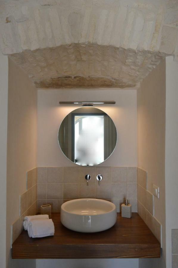Masseria Faraone Мартина-Франка Экстерьер фото