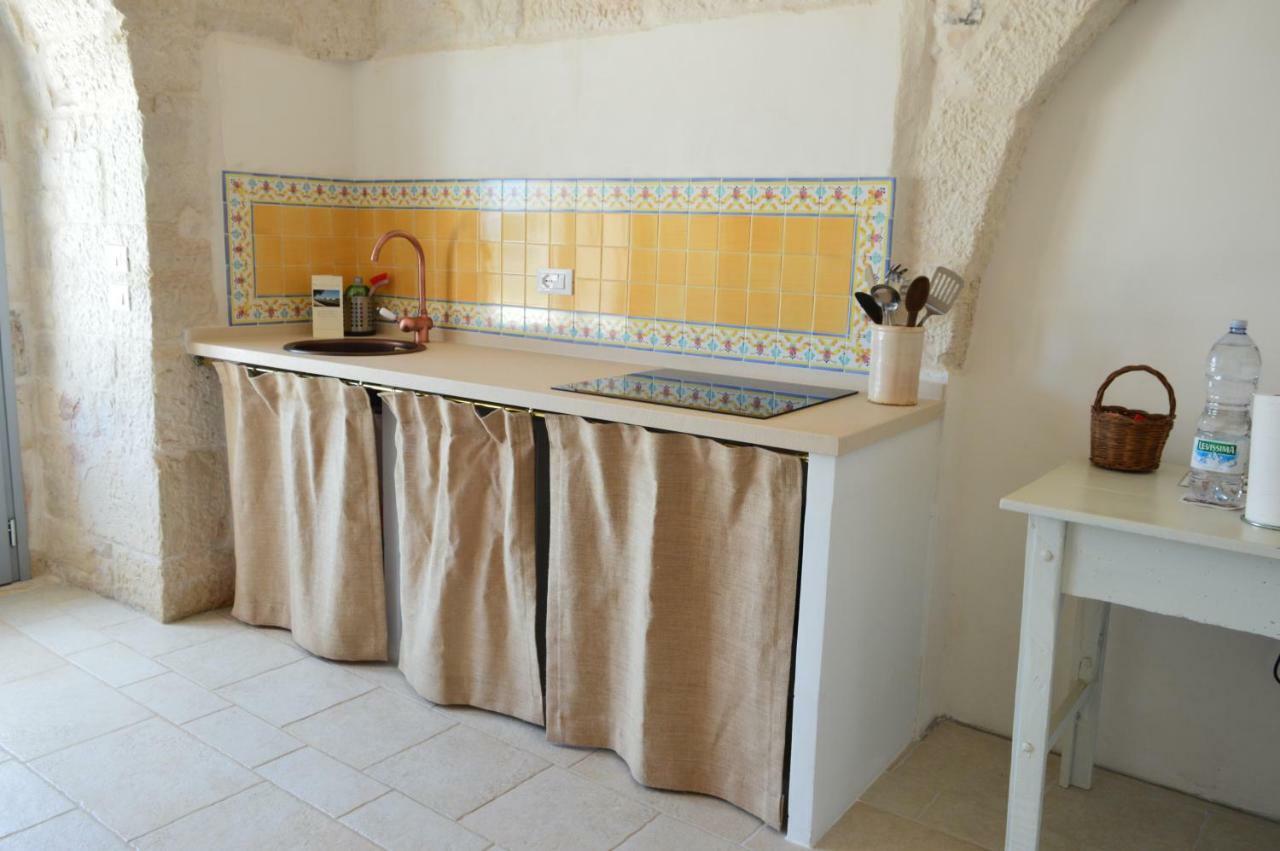 Masseria Faraone Мартина-Франка Экстерьер фото